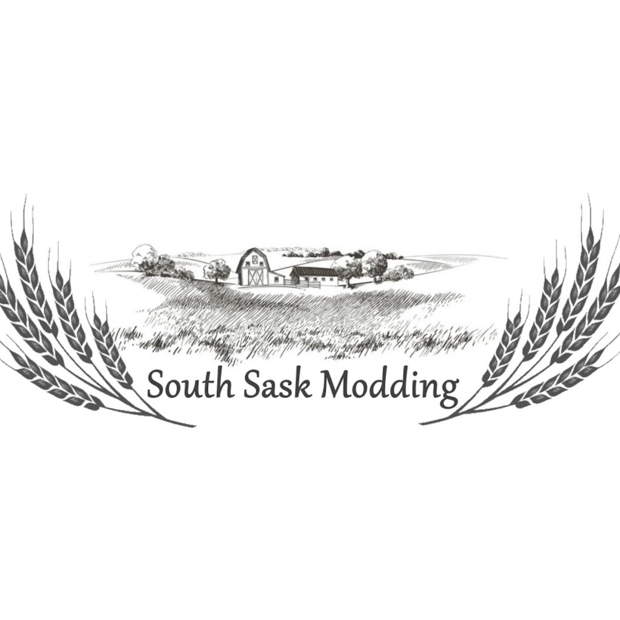 South Sask Modding