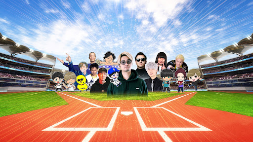 名も無き野球部