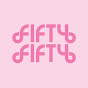 FIFTY FIFTY Official