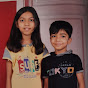 shreya  and Naitik  mini  world