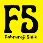 Fahruroji Sidik