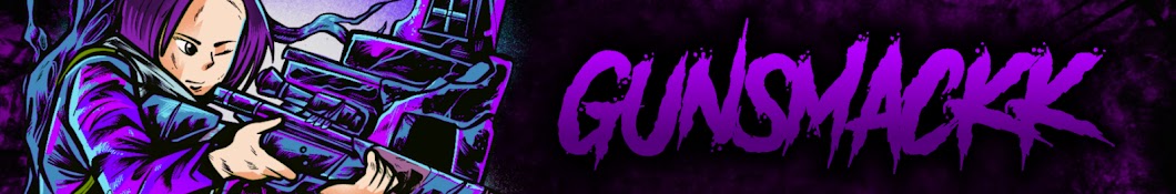 gunsmackk Banner