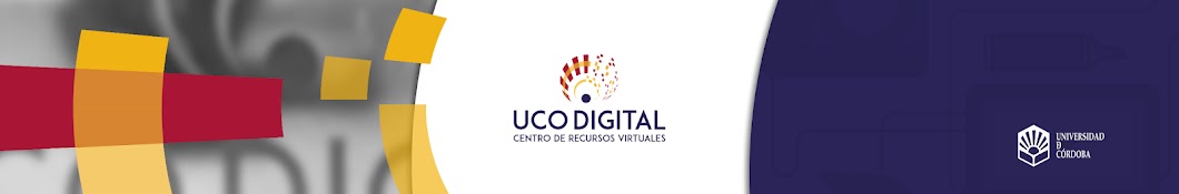 UCOdigital, Universidad de Córdoba