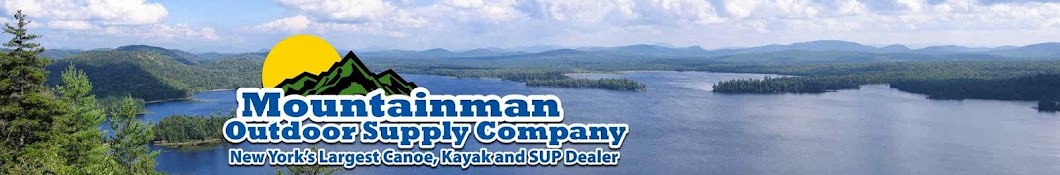 Mountainman Outdoor Supply Company