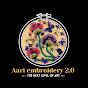 Aari embroidery 2.0