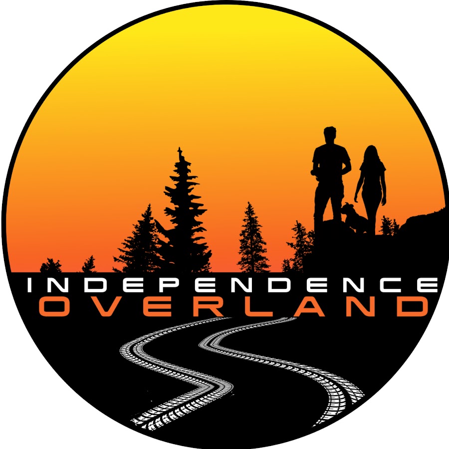 Independence Overland