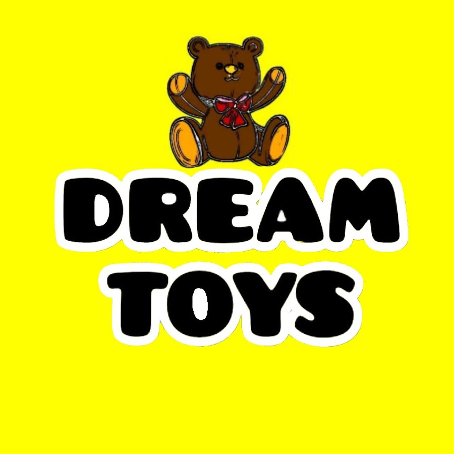 Toy dreams. Dream Toys.