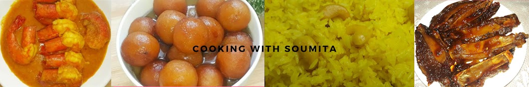 COOKING WITH SOUMITA