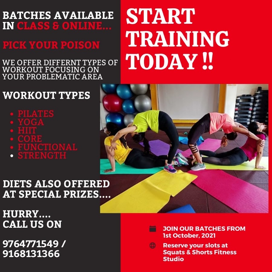 RJ's Classes - 4 Days to Go!!! Hurry and Register Today