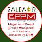 ZAlbasirEPPM For Project Management Services