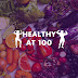 Healthy at 100