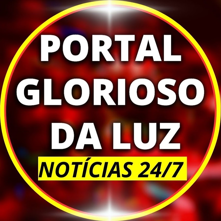 PORTAL GLORIOSO DA LUZ @portalgloriosodaluz