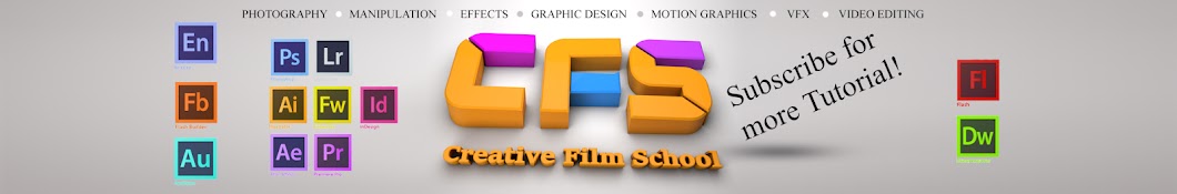 Creative Film School - CFS