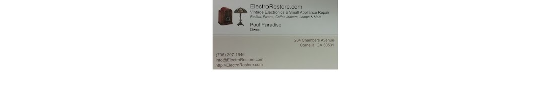 ElectroRestore