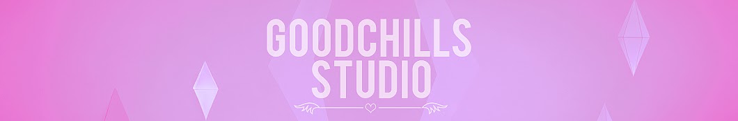 GoodChills Studio Banner