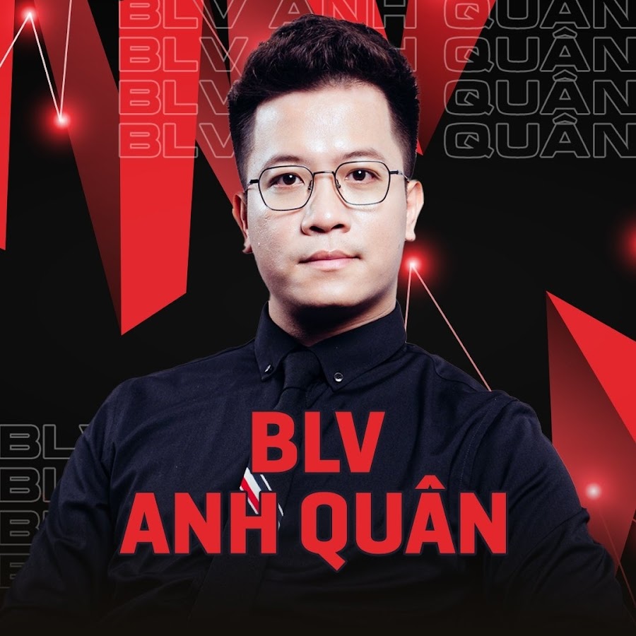 BLV Anh Quân @blvanhquan68