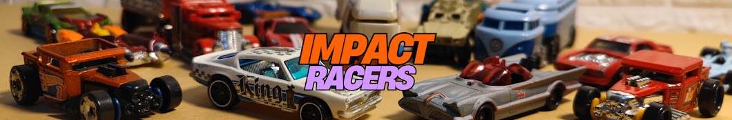 Impact Racers