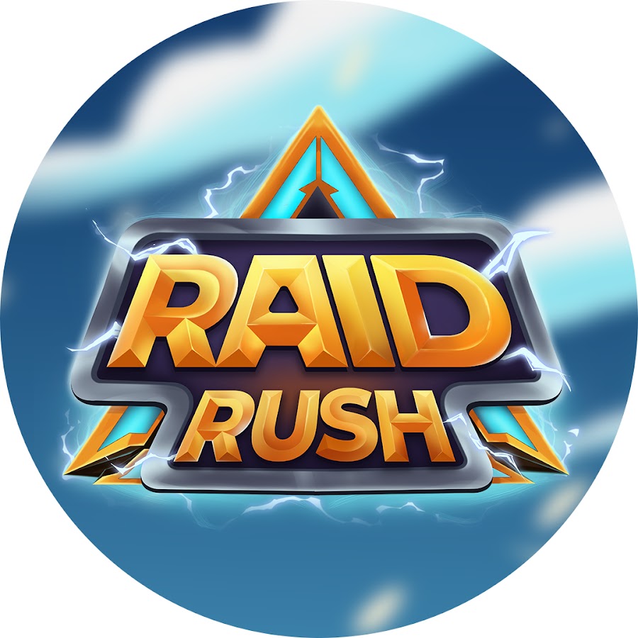 Raid Rush - YouTube