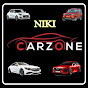 NIKI CAR ZONE