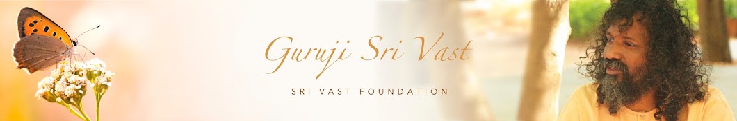 How to find your inner essence - Interview with Guruji Sri Vast Part 1 