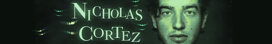 Nicholas Cortez Banner