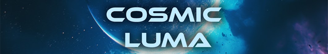 Cosmic Luma