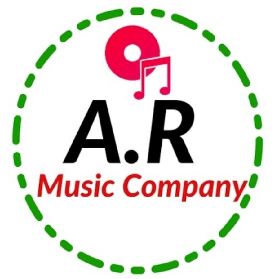 Ar Music Company - YouTube Ar Music Company