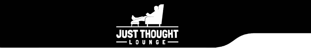 JustThoughtLounge Banner