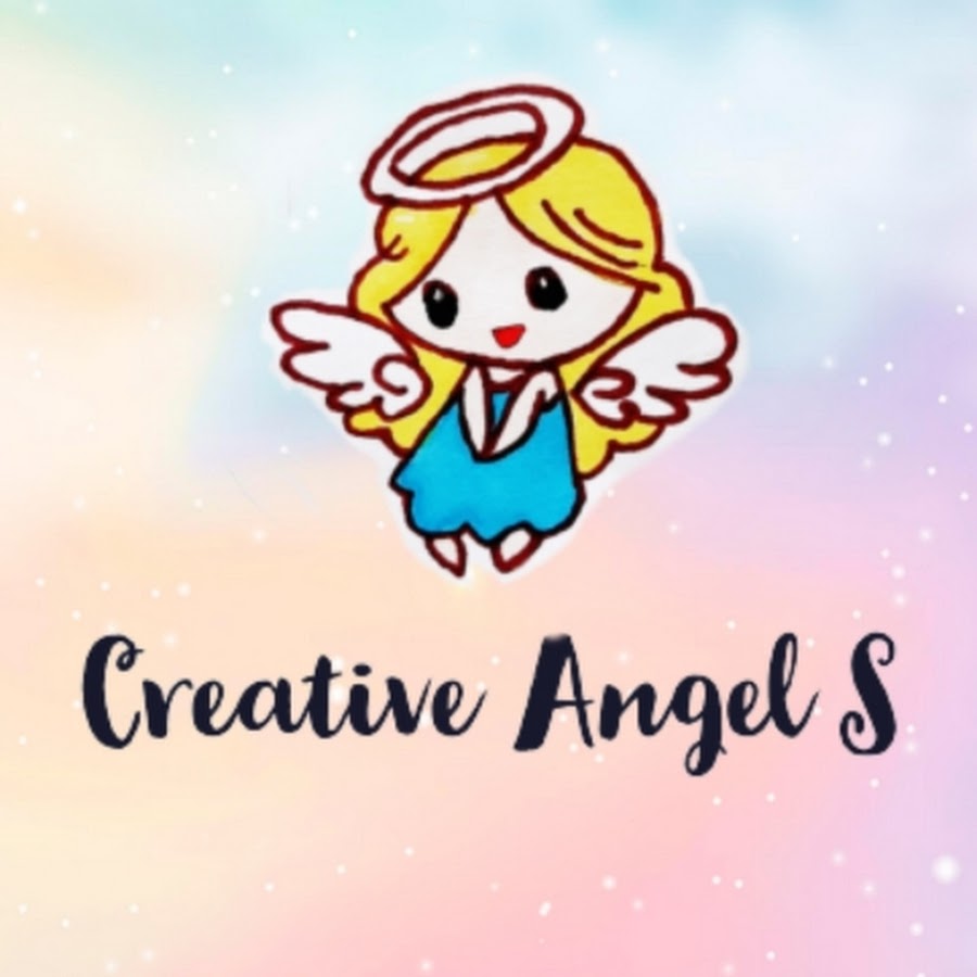 CREATIVE ANGEL S @CreativeAngel_S