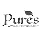 Purely & Relaxing Music-Healing Musical instrument