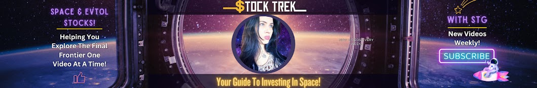 Stock Trek