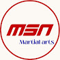 Channel MSN -  Martial arts 