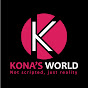 Kona's World