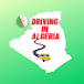 Driving in Algeria