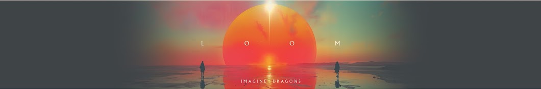 ImagineDragons Banner