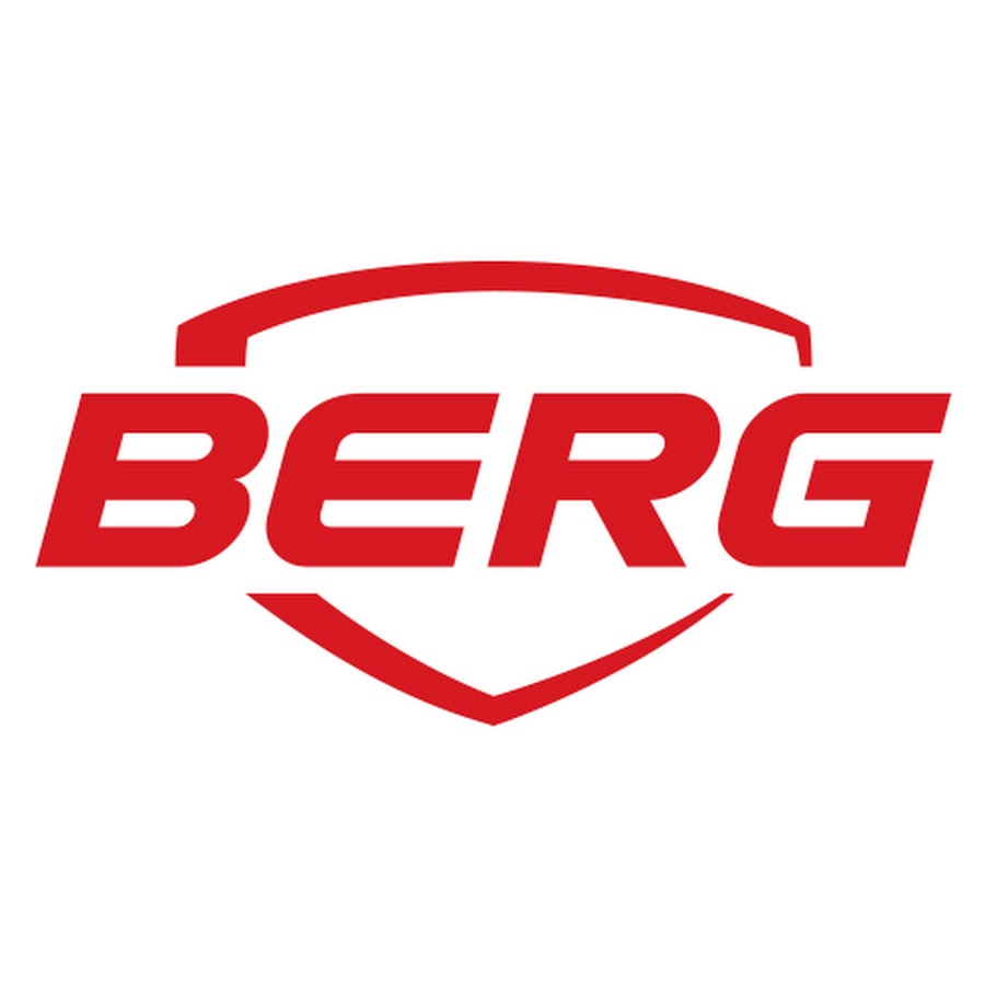 Uitbreiding Krachtig mengsel BERG Pedal Go-karts and Trampolines - YouTube