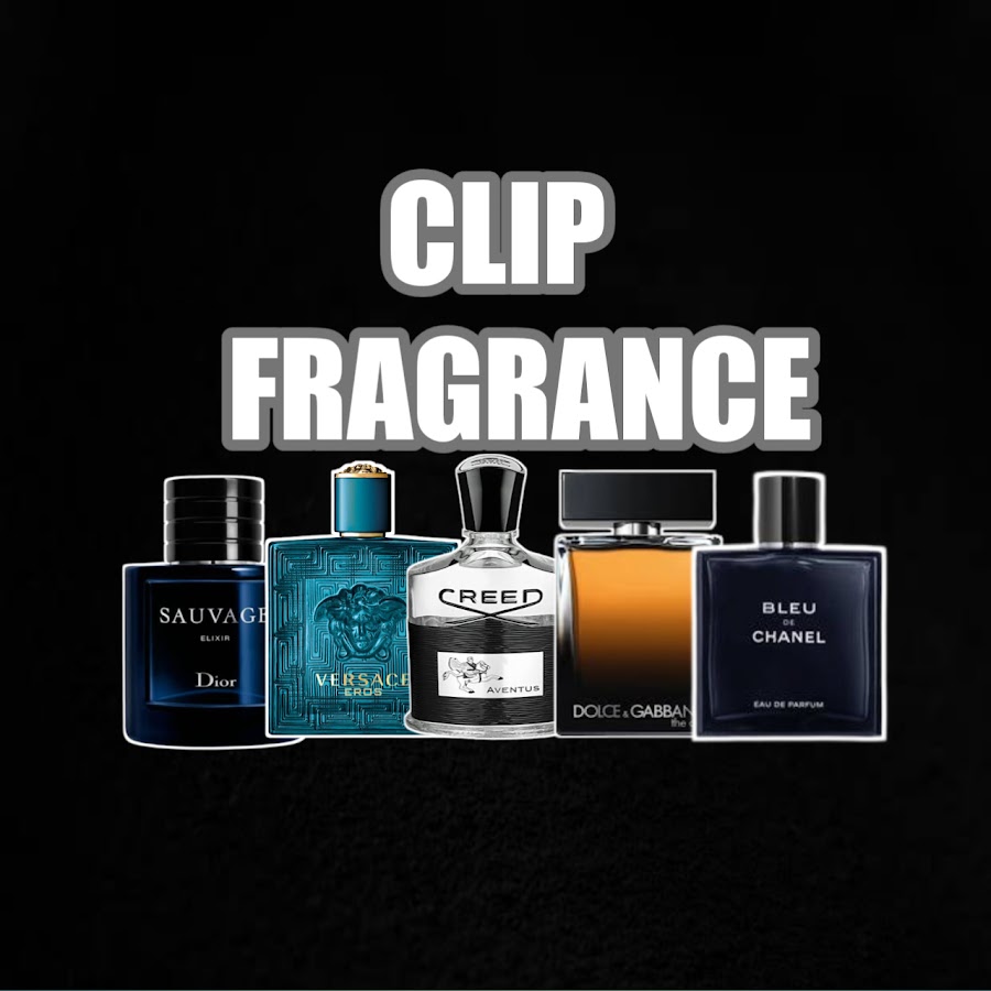 Clip Fragrance