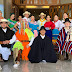 Ñawi Ballet Folklórico