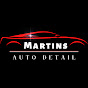 Martins Auto Detail