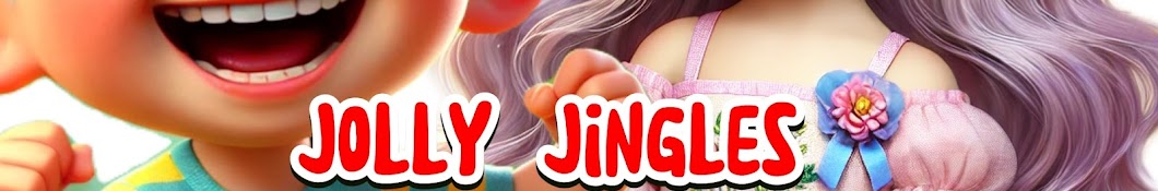 Jolly Jingles kid's 