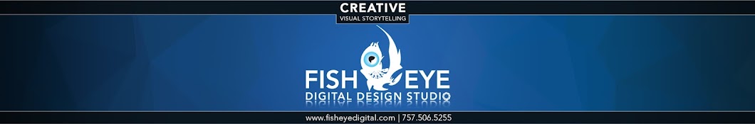 Fisheye Digital Design Studio