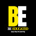 logo Be Educated