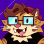 Saberspark youtube avatar