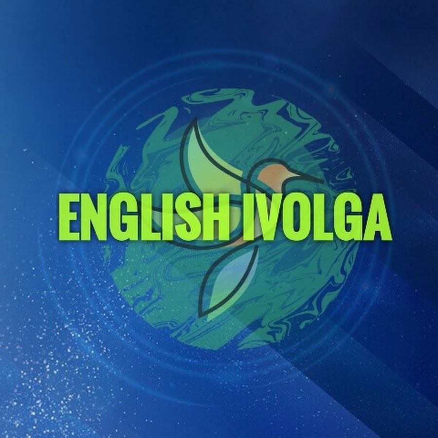 English Ivolga - YouTube