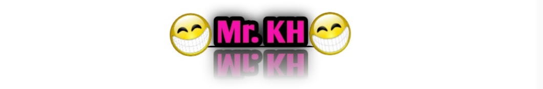 Mr. KH Banner