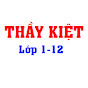 Thầy Kiệt