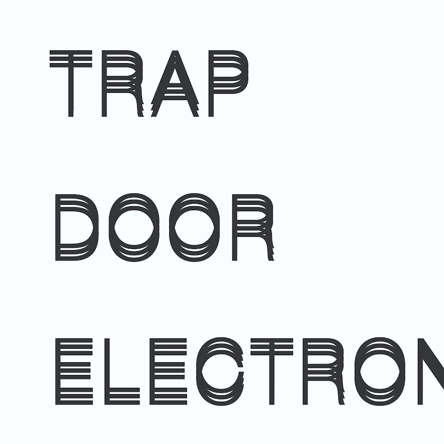 Trap Door Electronics - YouTube