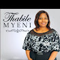 Thabile Myeni Official