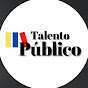 Camilo Zapata - Talento Público.