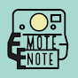 Emote eNote